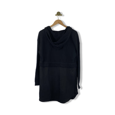 Grey State Bleeker Tunic