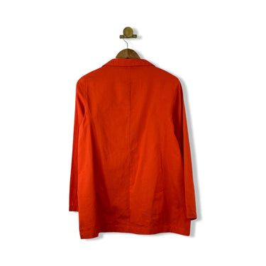 Compania Fantastica Vibrant Blazer