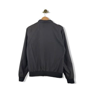 Vintage Members Only Zip Jacket