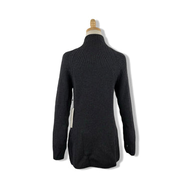 Ann Klein II Petites Wool Sweater