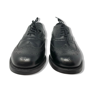 Grenson Wingtip Brogue Lace Up Shoes