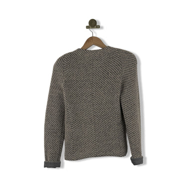 Amina Rubinacci Knit Blazer