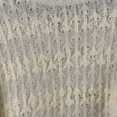 Universal Threads Open Knit Sweater