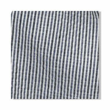 Echizenya Classic Seersucker Trousers