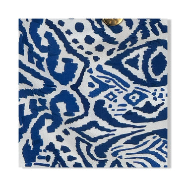 Palmacea Laguna Patterned Bikini Bottom