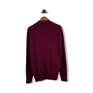 Brookes Brothers Quarter Zip