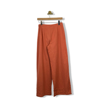 Compania Fantastica Straight Leg Trouser