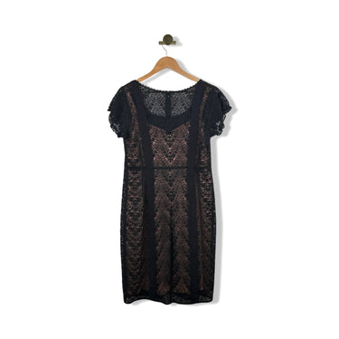 Nanette Lepore Lion Tamer Dress