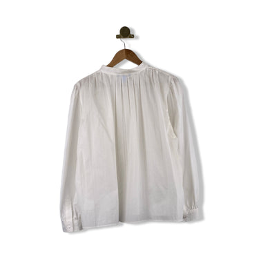 Draper James Woven Tunic