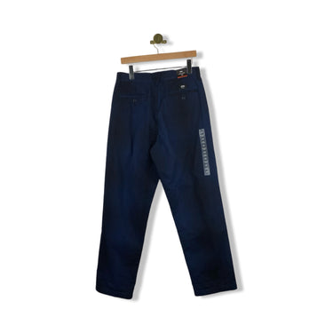 Vans Authentic Chino Striped Pants