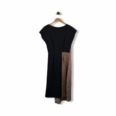 Zara Assymetric Dress