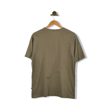 Billy Reid Washed V-Neck Tee