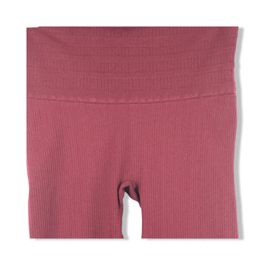 Veronica Beard x Head Clay High-Rise Leggings