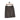 Vintage Mixit Leather Skirt