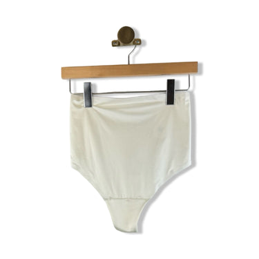 Spanx Shaping Satin Thong