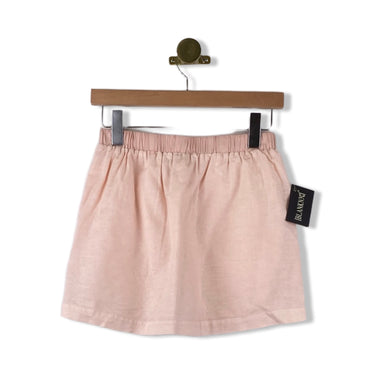 BLANKNYC Linen Blend Skirt
