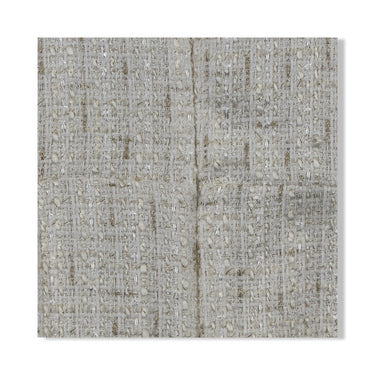 Donna Karan New York Tweed Button Dress