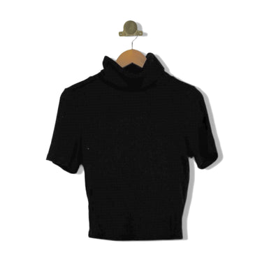 Area Stars Anne Turtle Neck Top