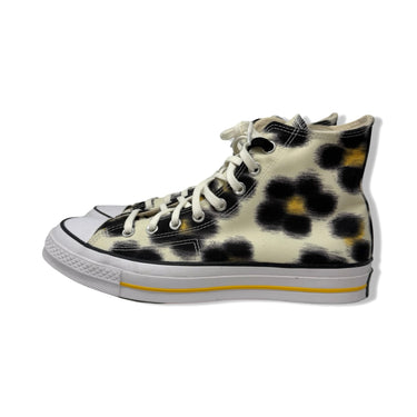 Converse x Kenzo New In Box Solar Power Chuck High Top Sneakers