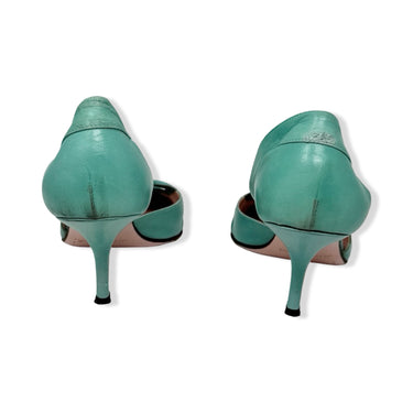 Vintage Jane Brown Heels