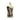 Area Stars One Shoulder Leopard Print Top