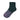 Bombas Marled Toe Quarter Socks