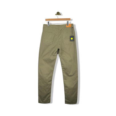 Billy Reid Moss 5-Pocket Pant