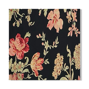 LAUREN Ralph Lauren Floral Midi Dress