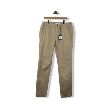 Billy Reid Slim Cut Chino Pants