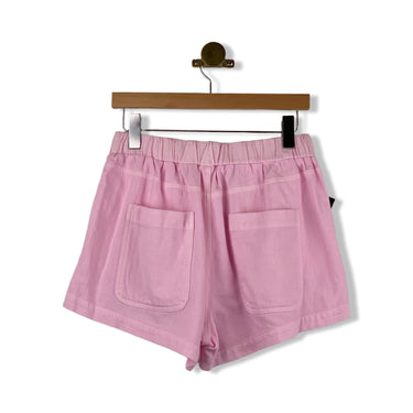 BLANKNYC Linen Blend Short