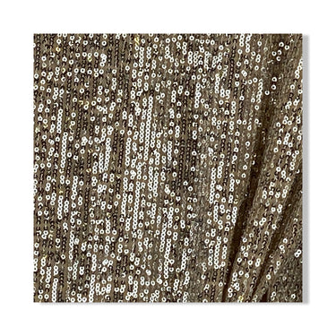 Likely Sequin Tie Wrap Dress