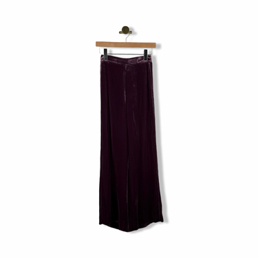 Ted Baker Velvet Suit