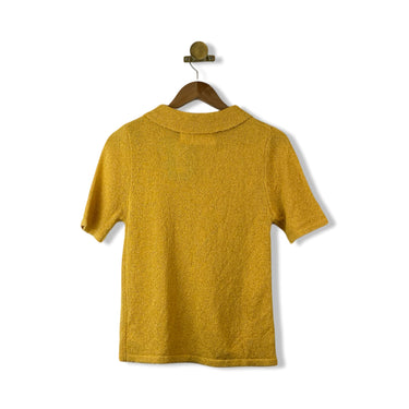 Compania Fantastica Knit Polo