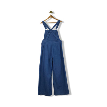 Loup x KAIGHT Milla Overalls