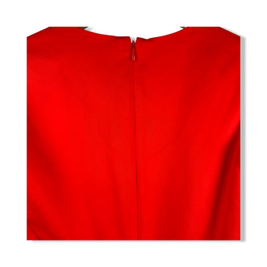 COS Sleeveles Midi Dress