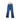 Veronica Beard Medium Wash Carson Ankle Flare Jean