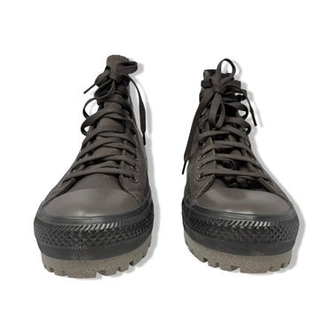 Converse New In Box City Trek High Top Sneakers