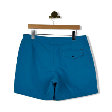 Billy Reid Moore Hybrid Swim Short