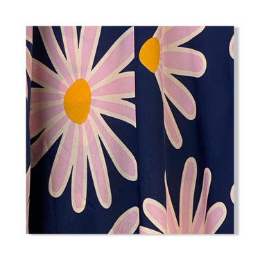 Compania Fantastica Floral Maxi Skirt