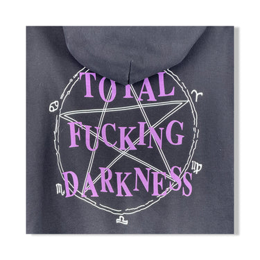 Vetements TFD Hoodie