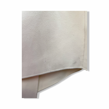 Mackage Wool Knit Sleeve Wrap Coat
