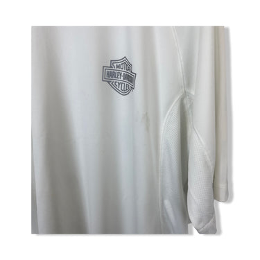 Harley Davidson Motocycles Jersey