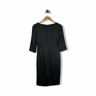 Calvin Klein Wiggle Dress