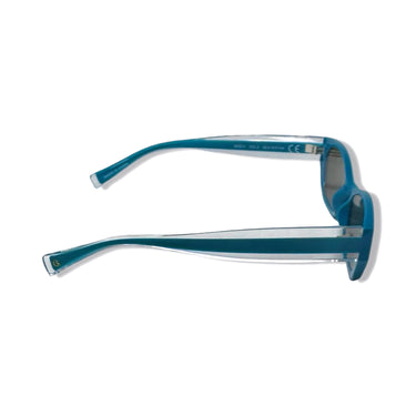 Christian Siriano Mini Cateye Sunglasses