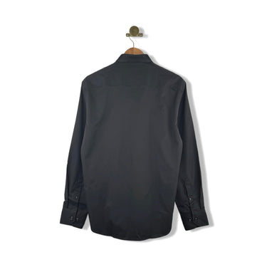 Inserch Long Sleeve Button Up Shirt