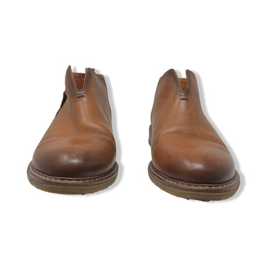 Pikolinos Zip Leather Shoes