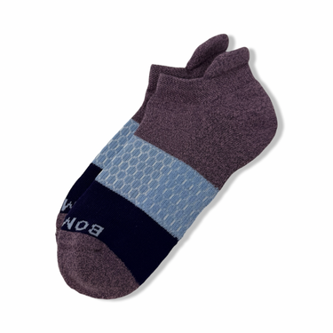 Bombas Originals Arch Support Tri-Block Ankle Socks