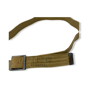 Polo by Ralph Lauren Textile Utility Belt
