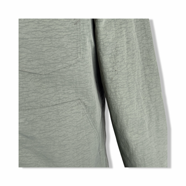 Billy Reid Carabelle Windbreaker