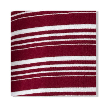 Raisonnel Striped Polo